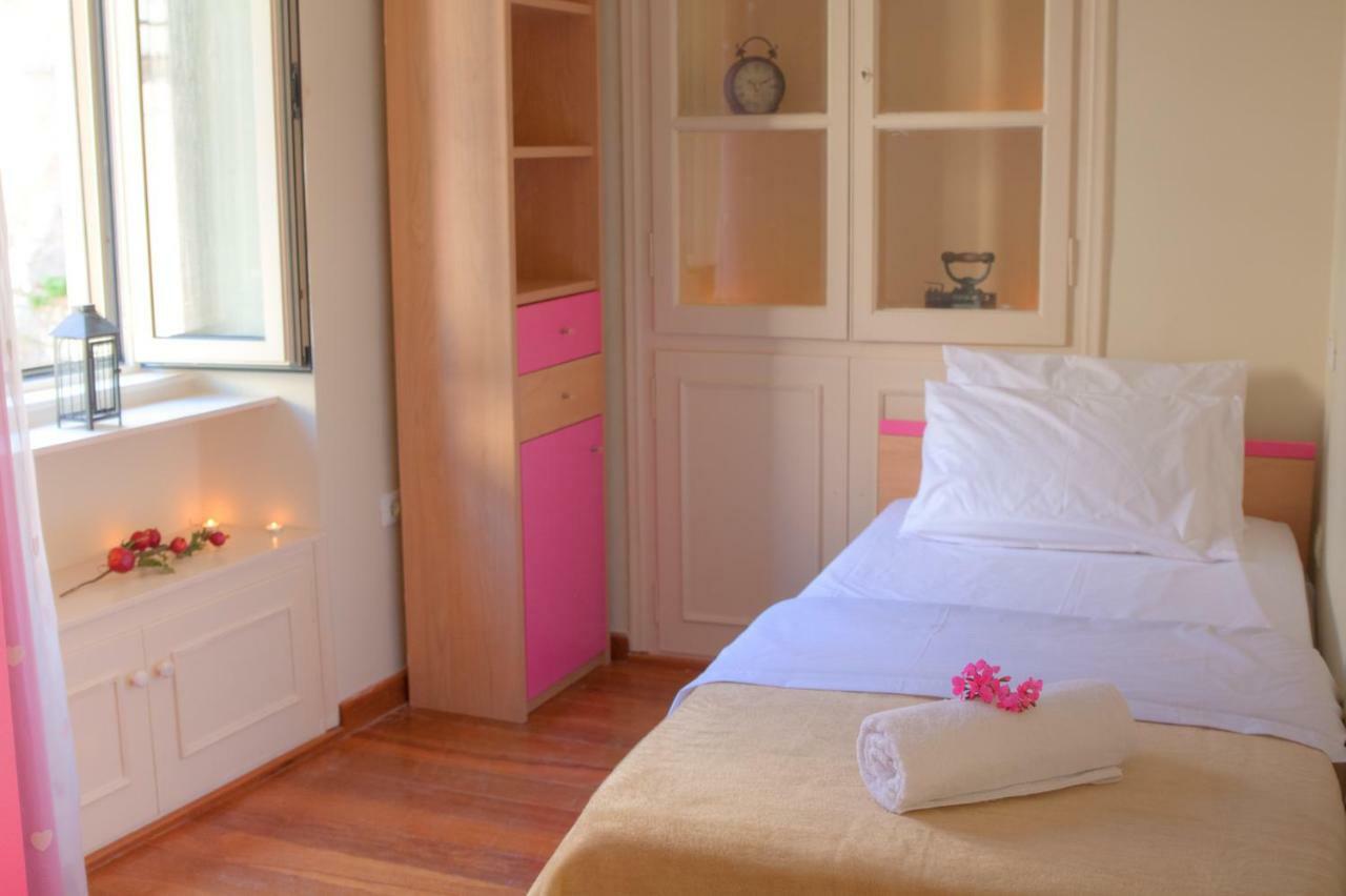 New Fortress Home & Garden Corfu  외부 사진